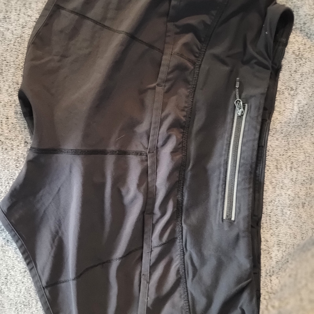 Speed up short